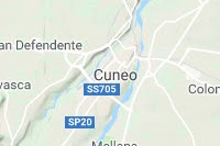 Google Terrain